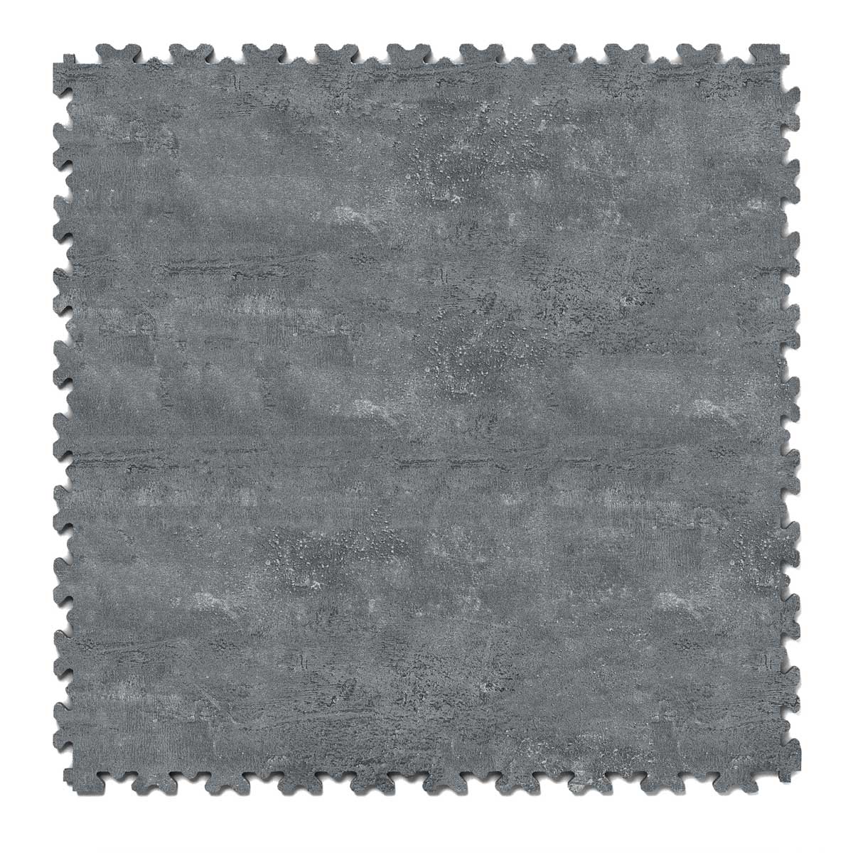 Druck XL-Fliese Concrete Dark