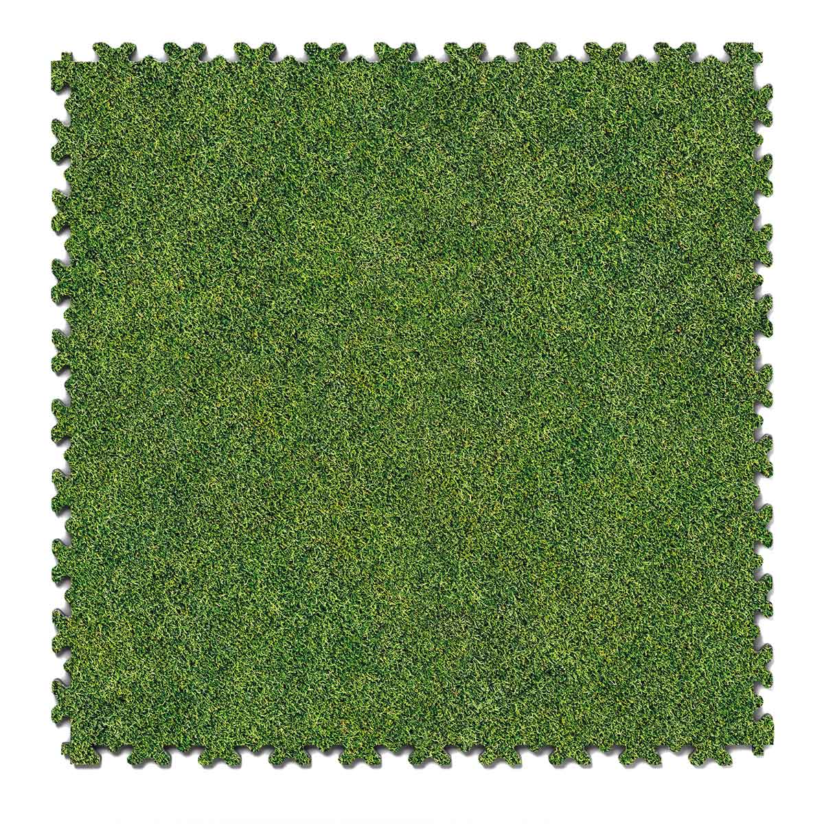 Druck XL-Fliese Grass